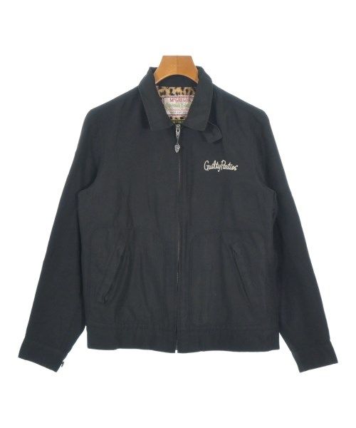 WACKO MARIA ブルゾン メンズ 【古着】【中古】【送料無料】