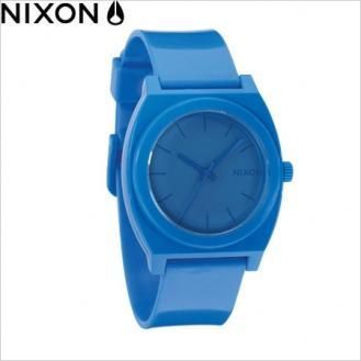 NIXON/TIME TELLER P