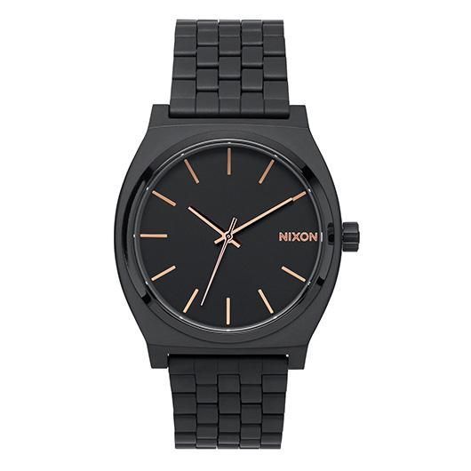 NIXON/THE TIME TELLER