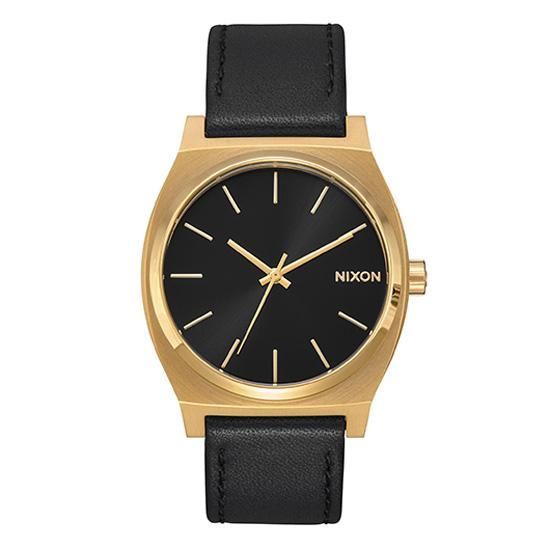 NIXON/THE TIME TELLER