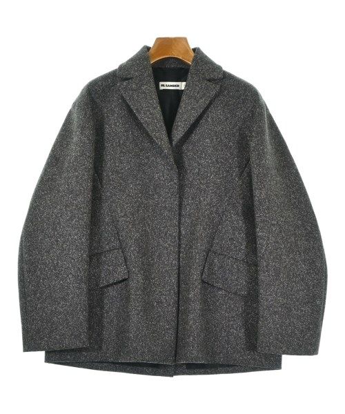JIL SANDER コート（その他） レディース 【古着】【中古】【送料無料】