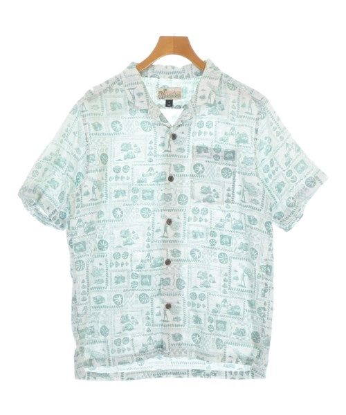 patagonia カジュアルシャツ メンズ 【古着】【中古】【送料無料】