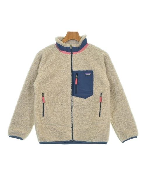 patagonia ブルゾン（その他） レディース 【古着】【中古】【送料無料】