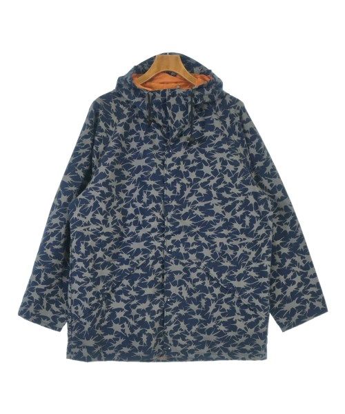 MASSES マウンテンパーカー メンズ 【古着】【中古】【送料無料】
