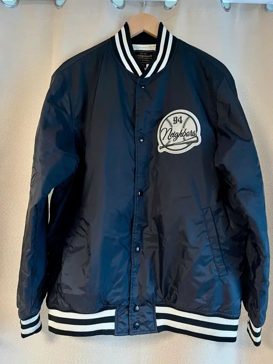 103-105 L NEIGHBORHOOD ネイバーフッド オリジナル ベースボール