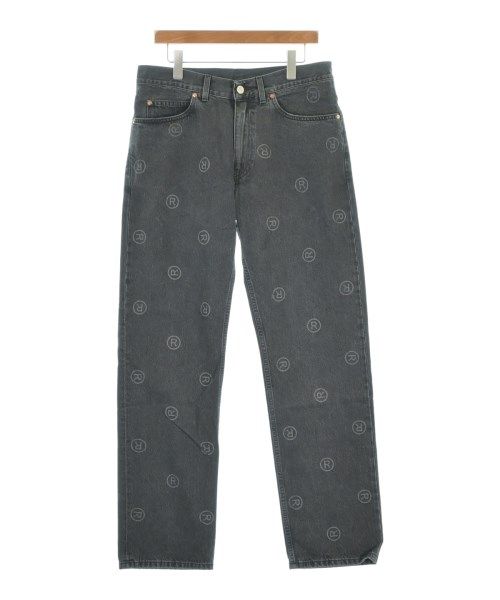 Martine Rose デニムパンツ メンズ 【古着】【中古】【送料無料】