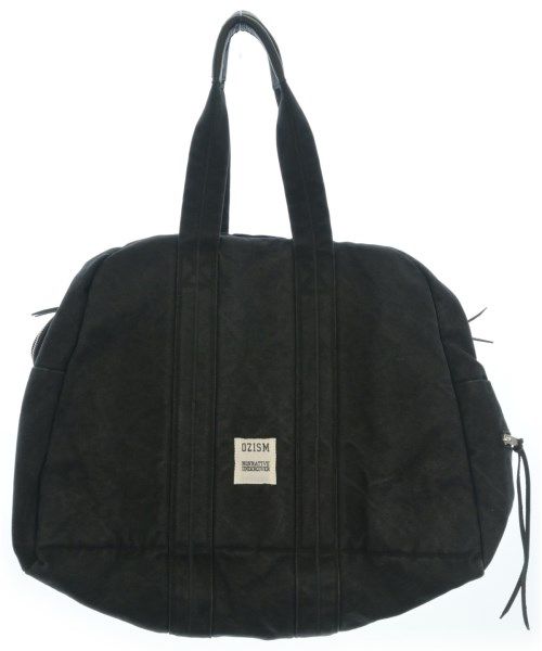 UNDER COVER ボストンバッグ メンズ 【古着】【中古】【送料無料】