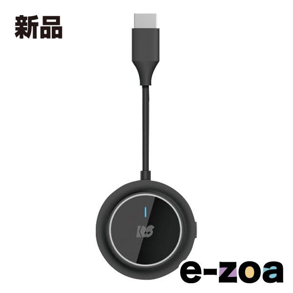RATOC Systems ラトックシステム HDMI接続ワイヤレスHDMI送信機 1台 RS-WLHD1-TX (2683283)