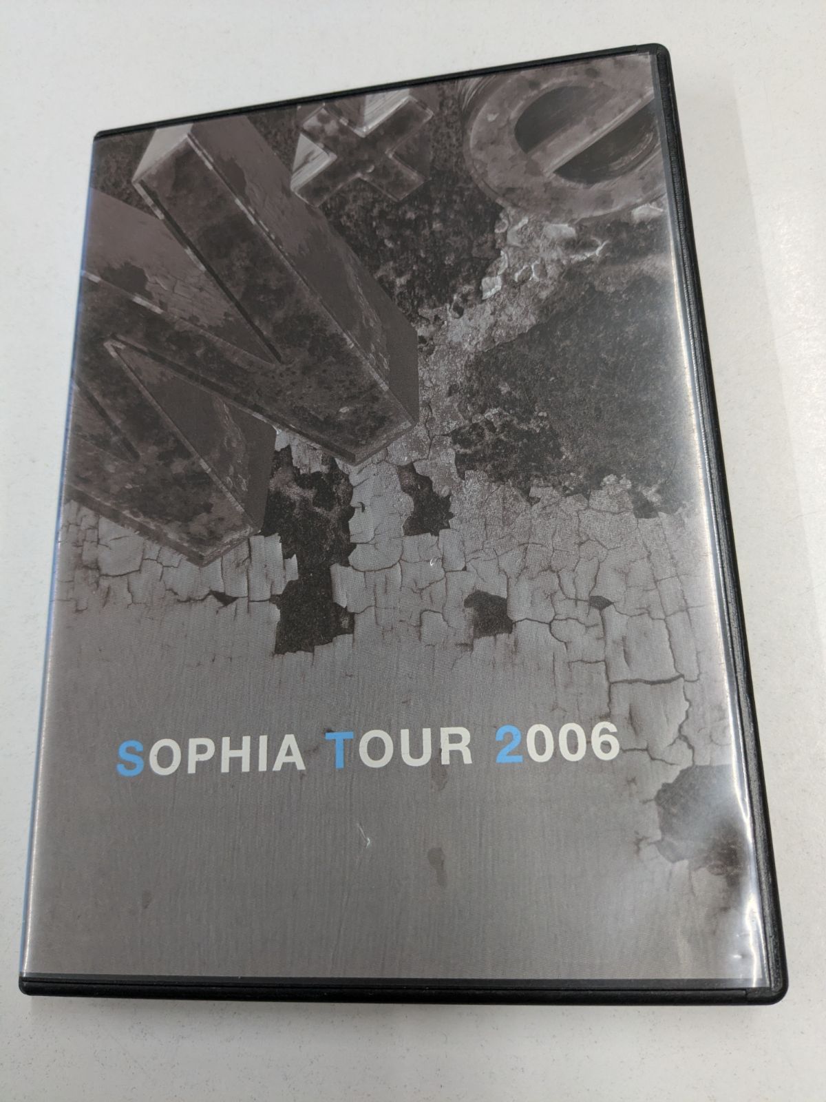 SOPHIA TOUR 2006 