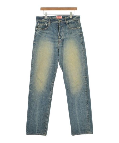 KENZO デニムパンツ メンズ 【古着】【中古】【送料無料】
