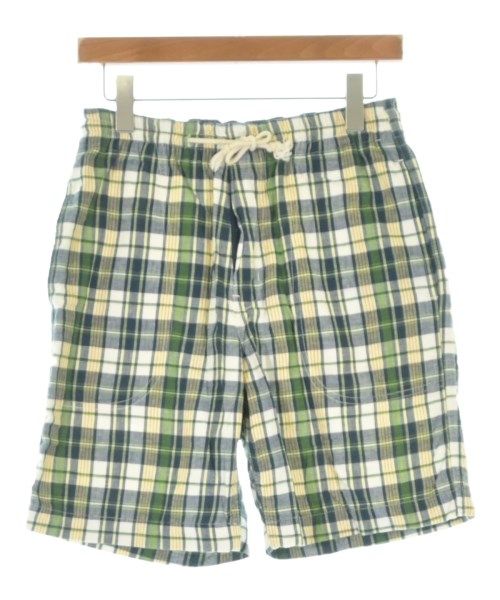 JUNYA WATANABE MAN ショートパンツ メンズ 【古着】【中古】【送料無料】