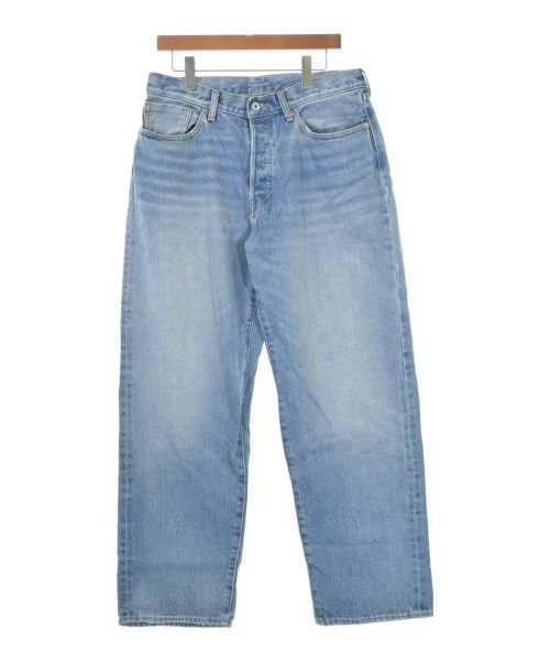LEVI'S デニムパンツ メンズ 【古着】【中古】【送料無料】