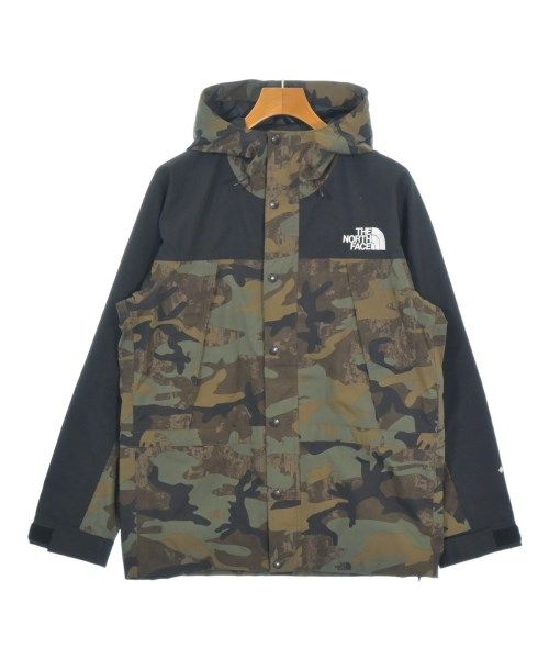 THE NORTH FACE ブルゾン（その他） メンズ 【古着】【中古】【送料無料】