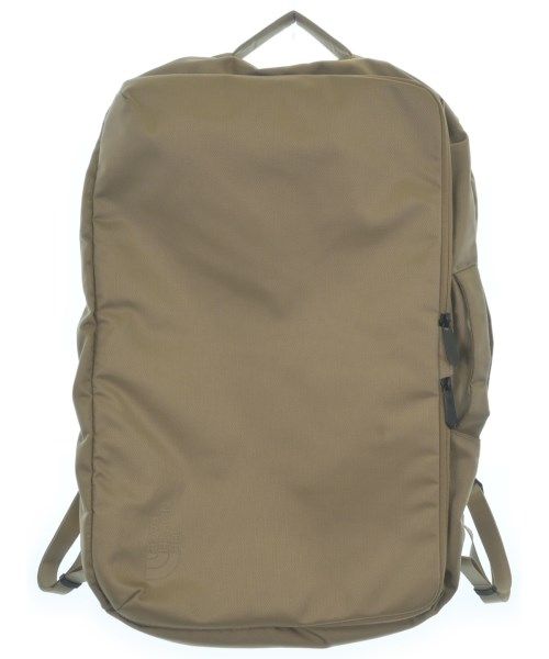 THE NORTH FACE バックパック・リュック メンズ 【古着】【中古】【送料無料】