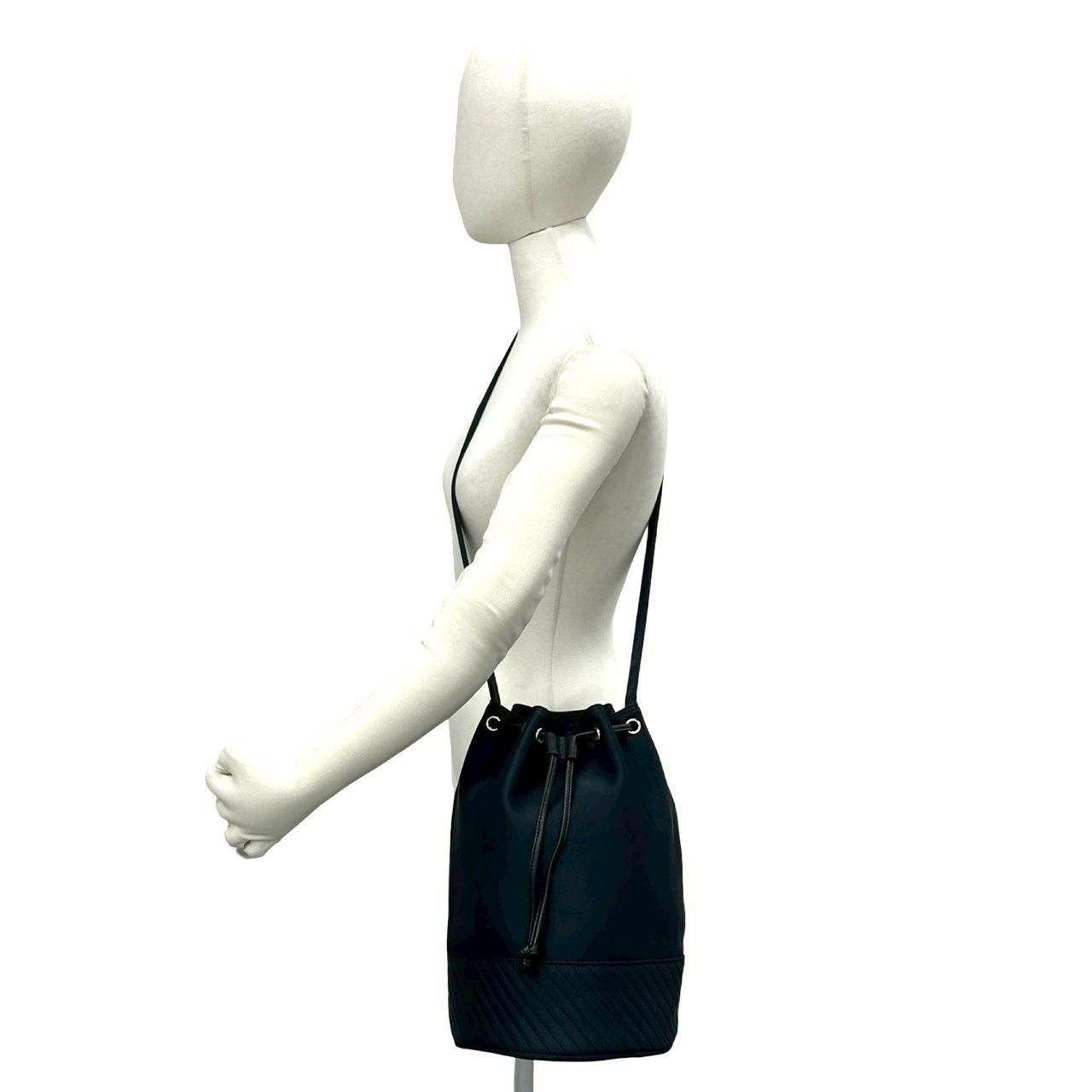 極 美品 YVES SAINT LAURENT イヴ・サンローラン ヴィンテージ YSL