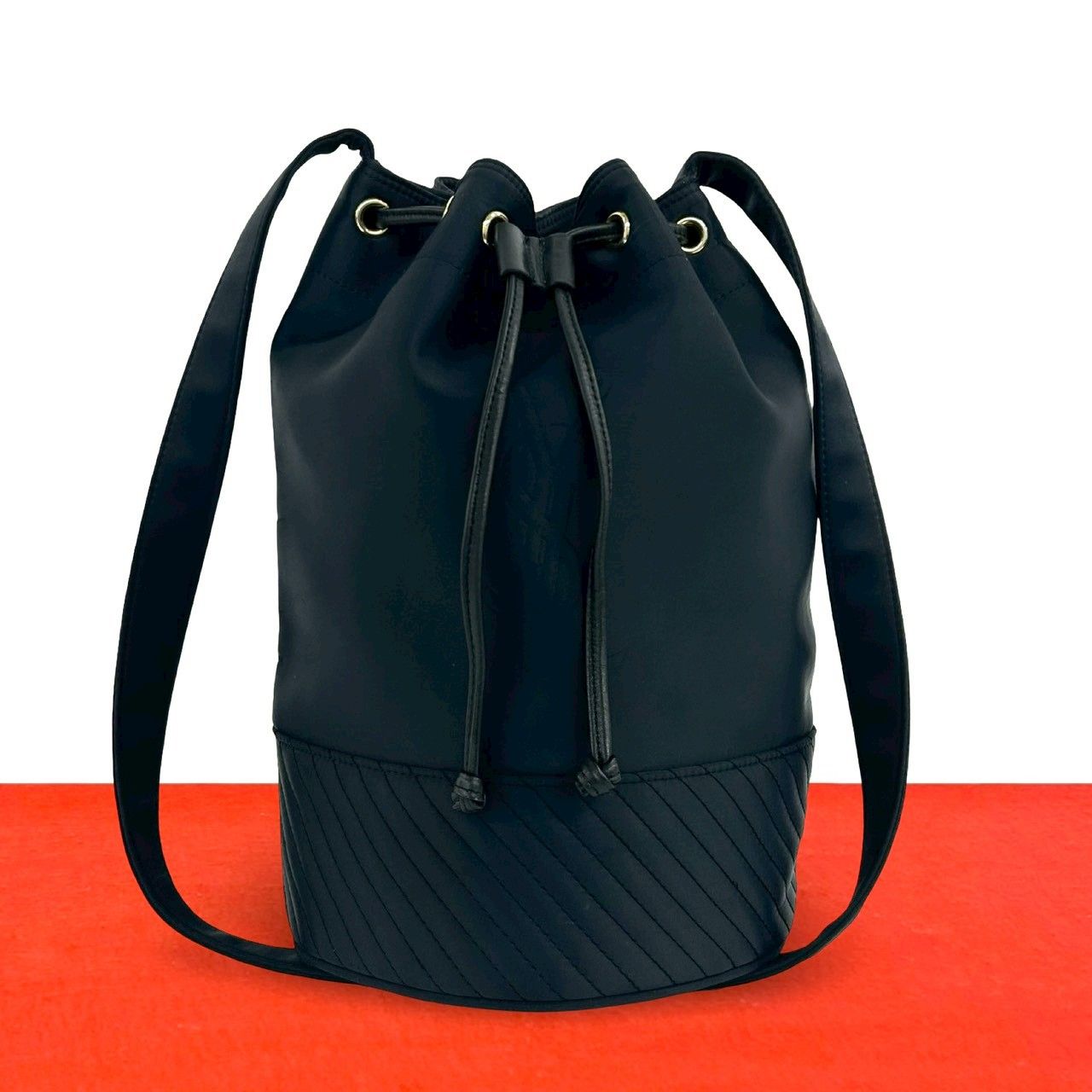 極 美品 YVES SAINT LAURENT イヴ・サンローラン ヴィンテージ YSL