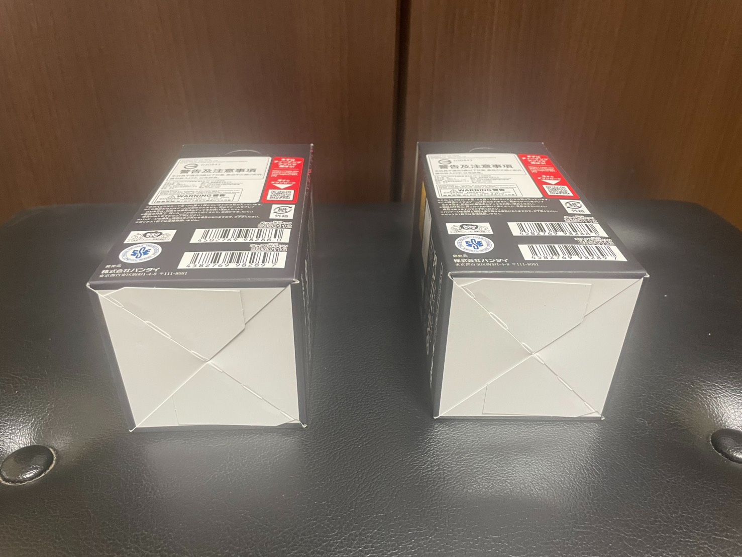 ワンピースカード 決戦の刻 未開封 2BOX - メルカリ