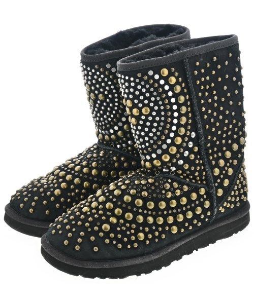 JIMMY CHOO ブーツ レディース 【古着】【中古】【送料無料】