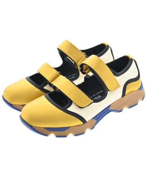 MARNI スニーカー レディース 【古着】【中古】【送料無料】