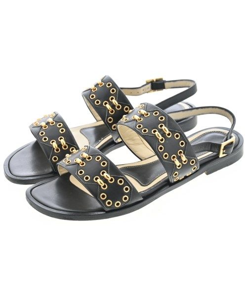 MARNI サンダル レディース 【古着】【中古】【送料無料】