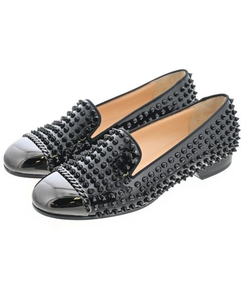 Christian Louboutin シューズ（その他） レディース 【古着】【中古】【送料無料】