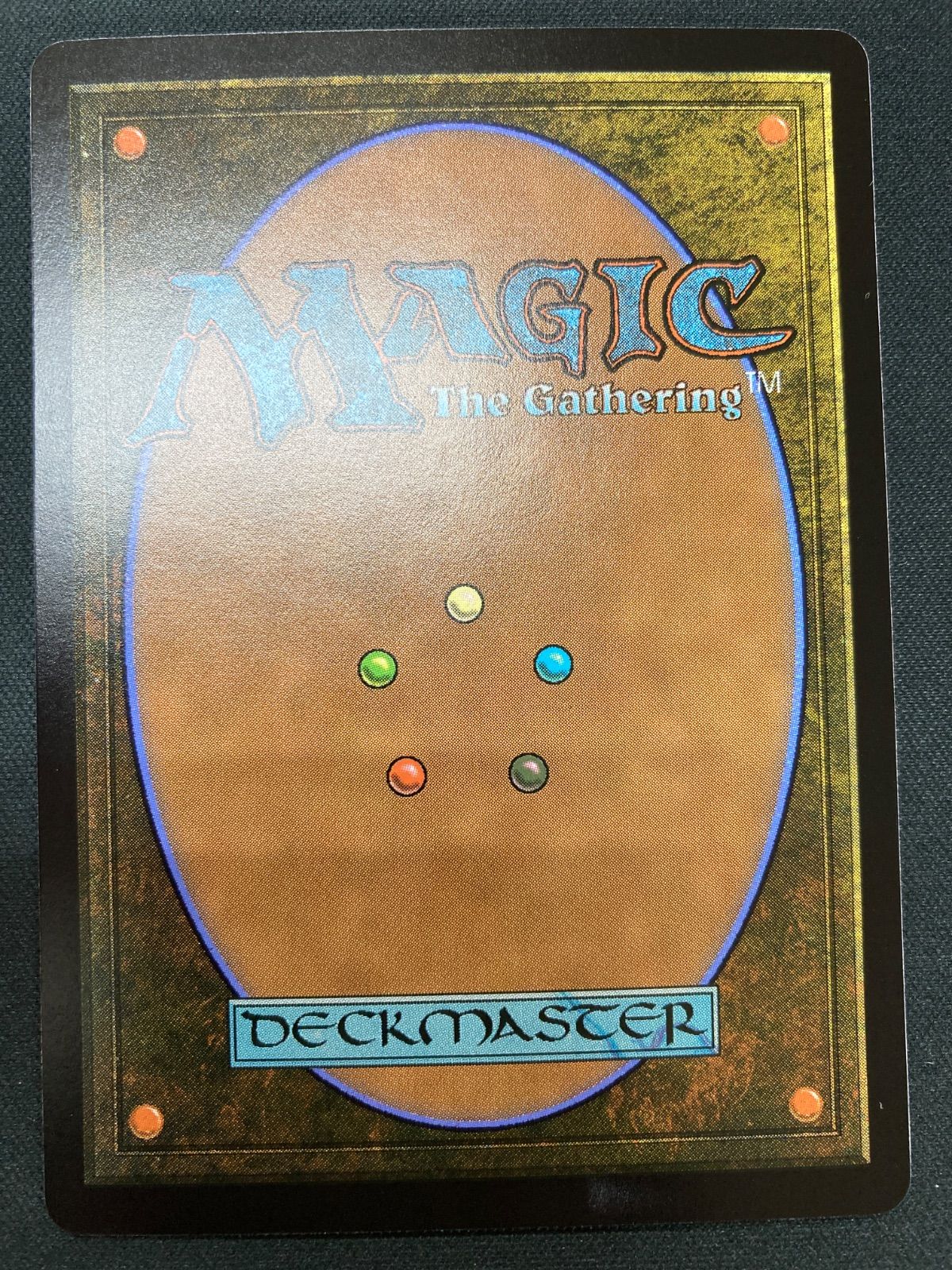 MTG 集いの場 日本語 ボーダーレス - メルカリ