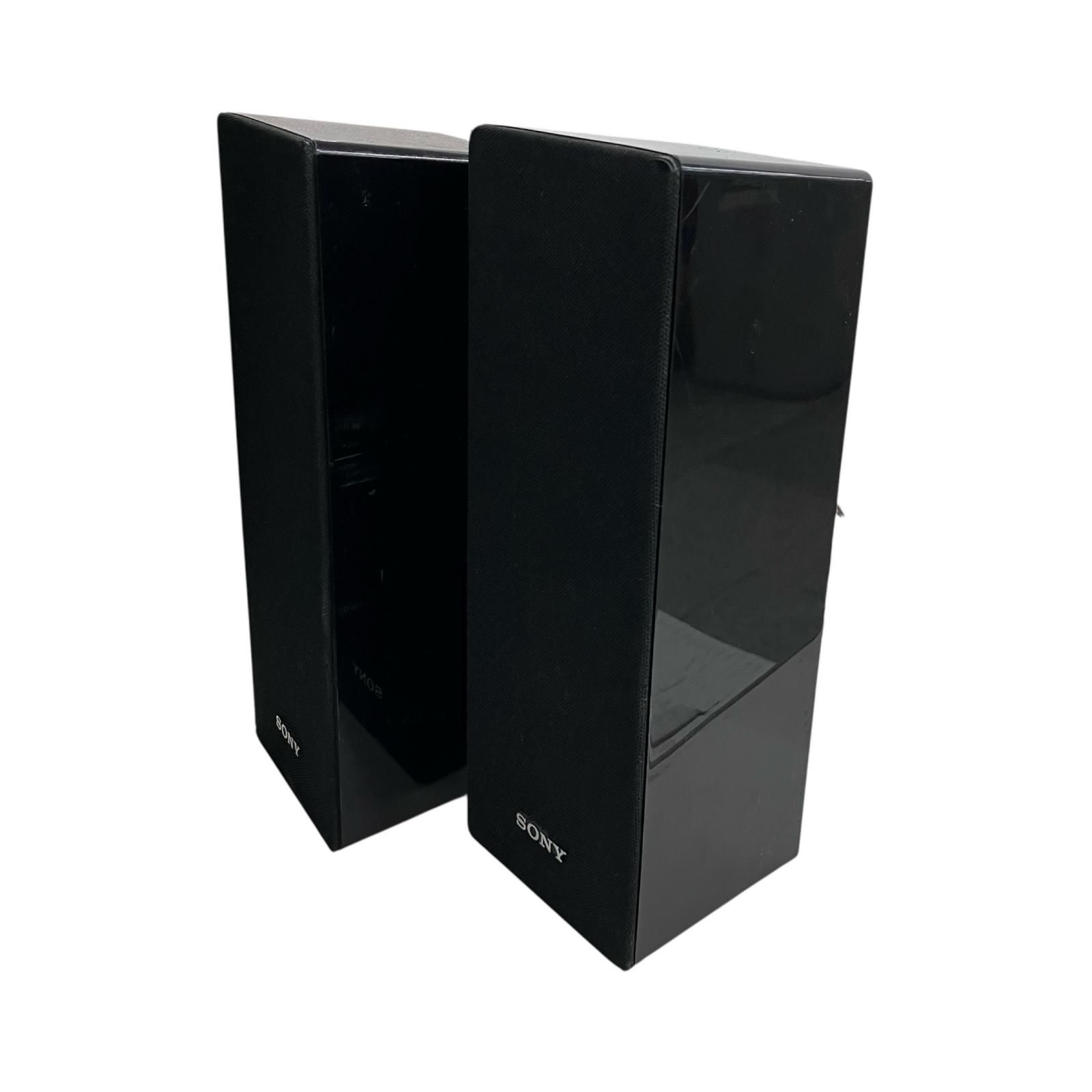 186000 現状品 SONY ソニー 現状品 ホームシアターシステム スピーカー