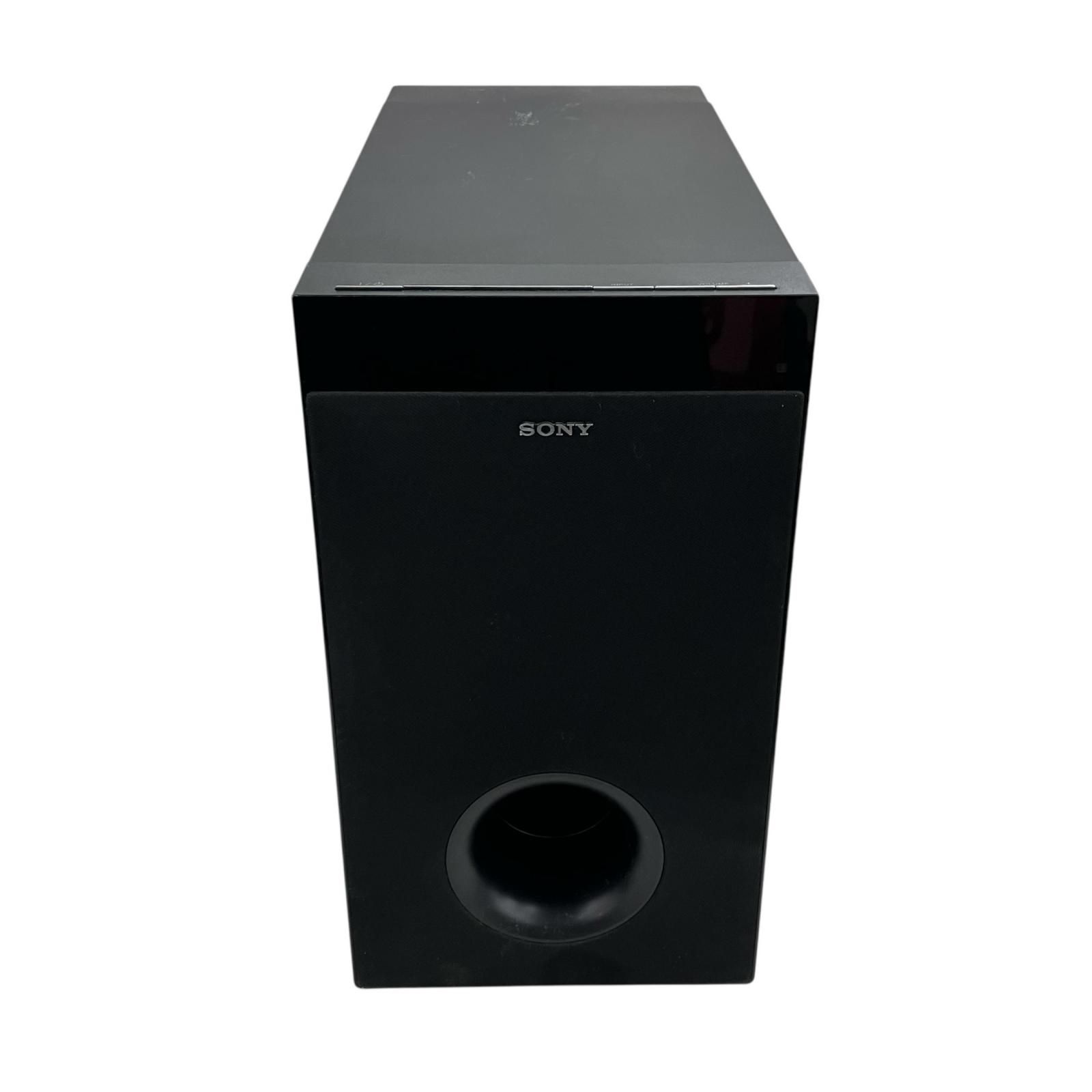 186000 現状品 SONY ソニー 現状品 ホームシアターシステム スピーカー