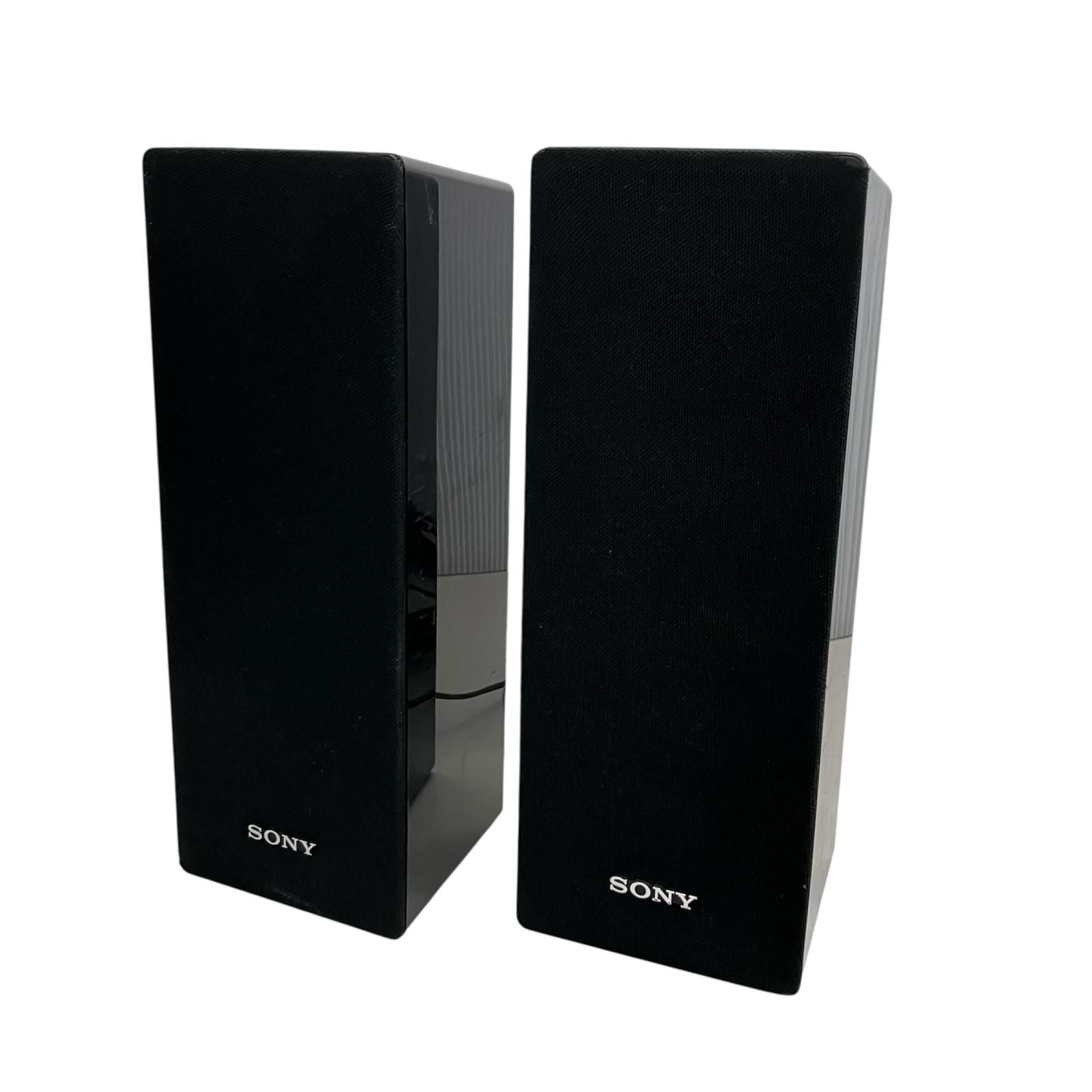 186000 現状品 SONY ソニー 現状品 ホームシアターシステム スピーカー