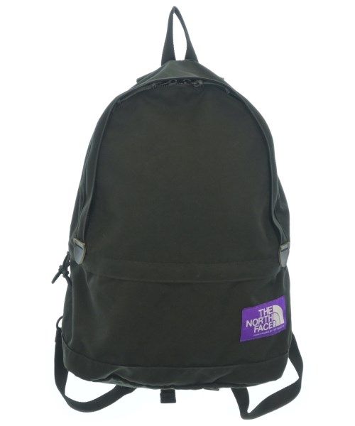 THE NORTH FACE PURPLE LABEL バックパック・リュック メンズ 【古着】【中古】【送料無料】