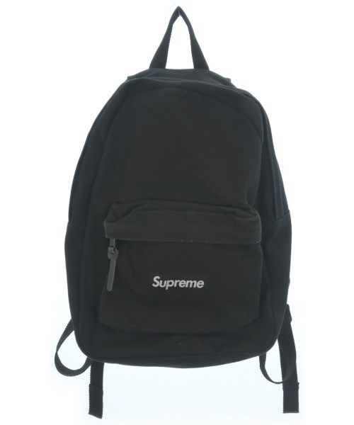 Supreme バックパック・リュック メンズ 【古着】【中古】【送料無料】