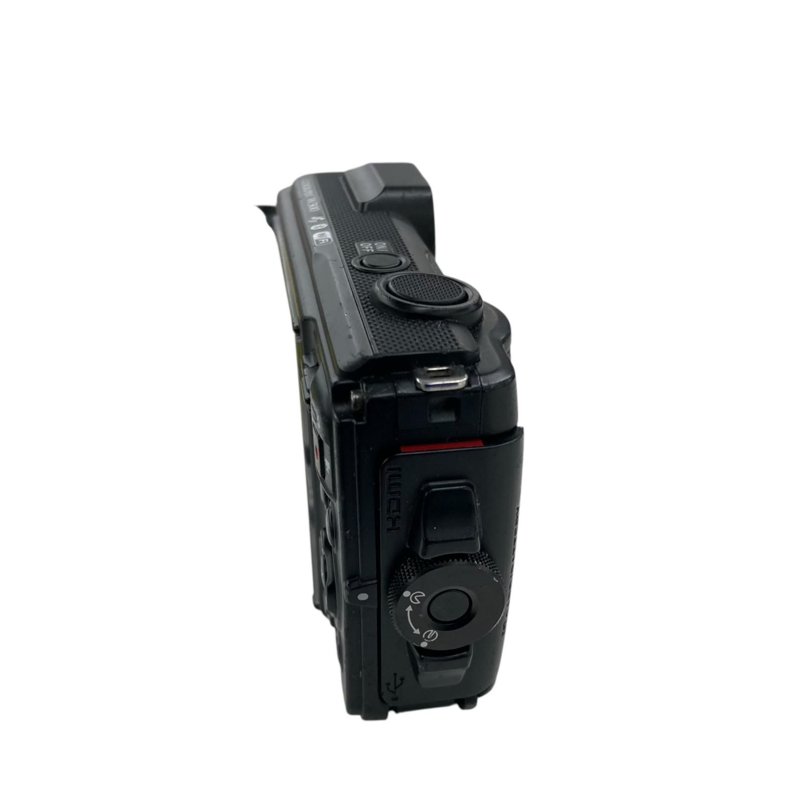 186000 動作確認済み Nikon ニコン COOLPIX 防水デジタルカメラ W300
