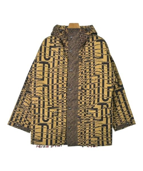Pierre-Henri MATTOUT コート メンズ 【古着】【中古】【送料無料】