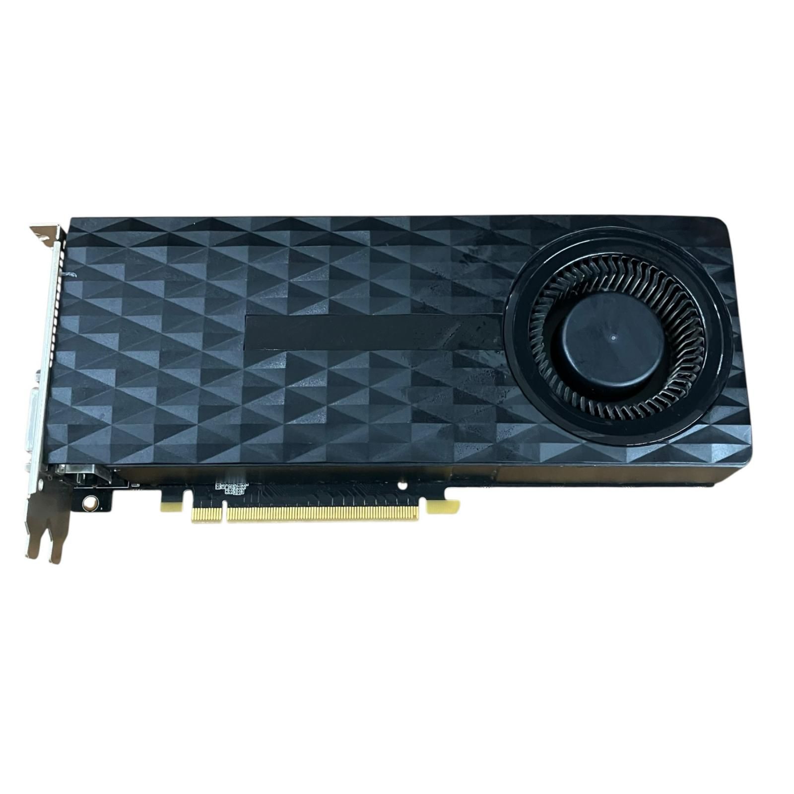 199990 動作未確認 GTX 1060DE ZD6012 HF グラフィックボード NVIDIA