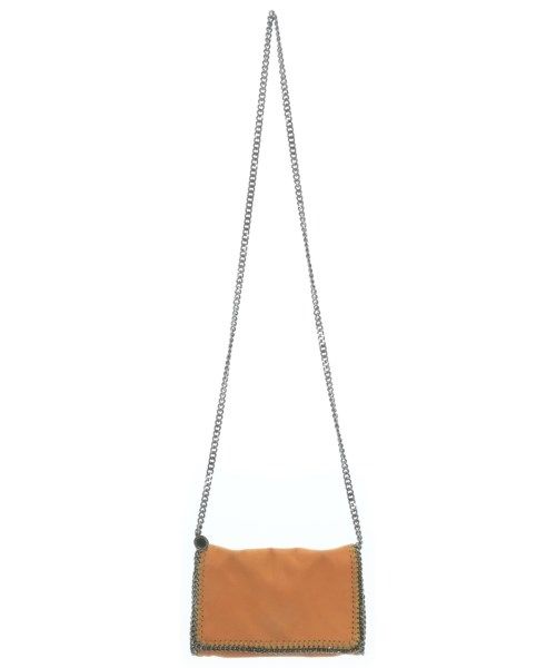 STELLA McCARTNEY ショルダーバッグ レディース 【古着】【中古】【送料無料】