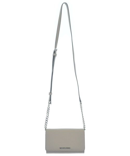MICHAEL KORS ショルダーバッグ レディース 【古着】【中古】【送料無料】