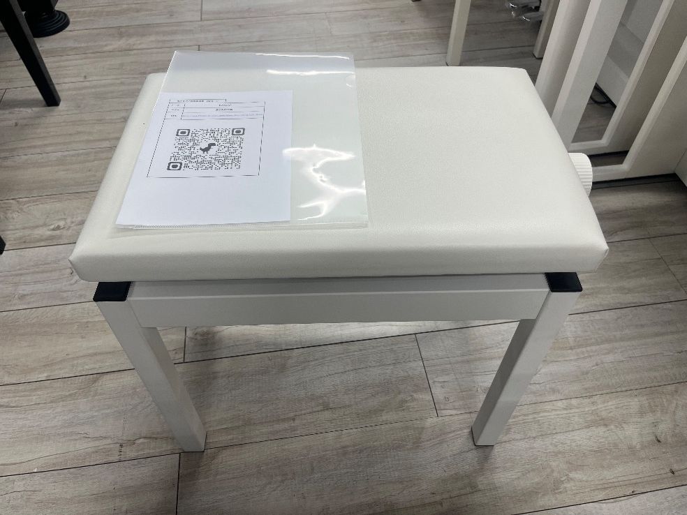 ☆91807【電子ピアノ】KAWAI SCA401W 23年製 - メルカリ