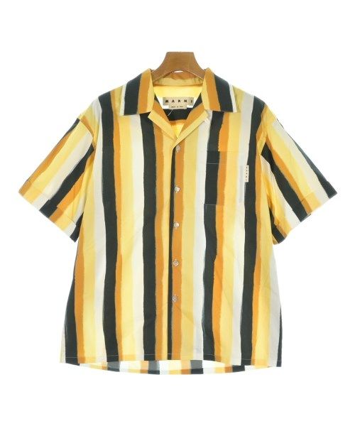 MARNI カジュアルシャツ メンズ 【古着】【中古】【送料無料】