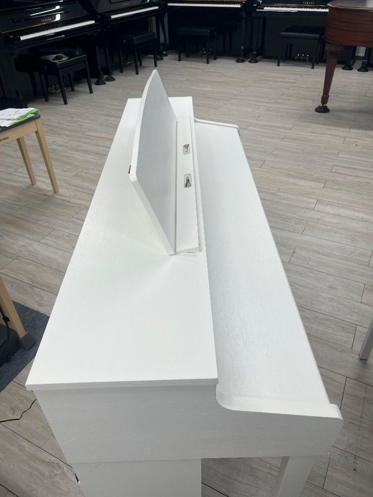 ☆91807【電子ピアノ】KAWAI SCA401W 23年製 - メルカリ