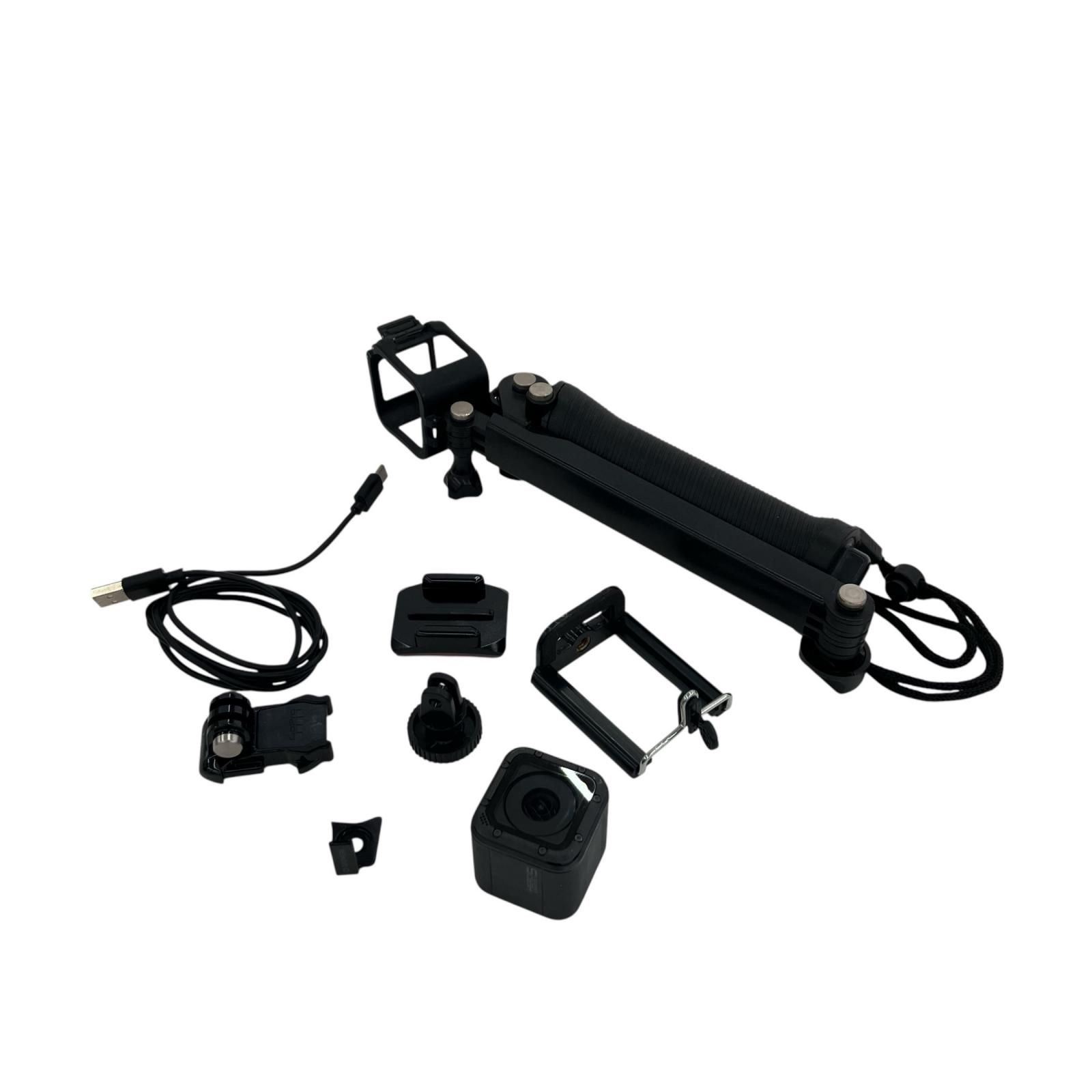 186000 動作未確認 現状品 GoPro HERO5 Session アクションカメラ