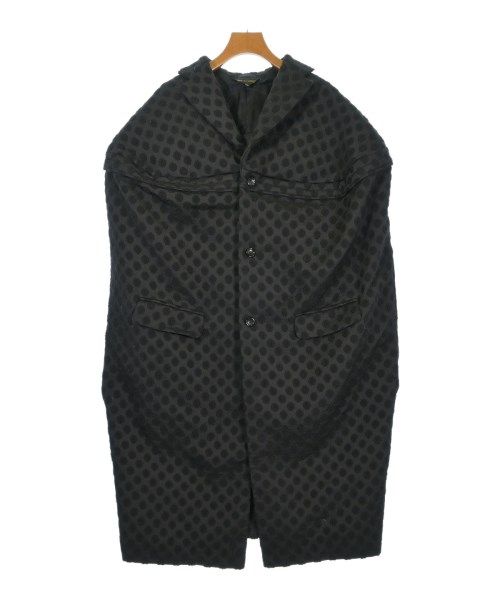 COMME des GARCONS コート（その他） レディース 【古着】【中古】【送料無料】