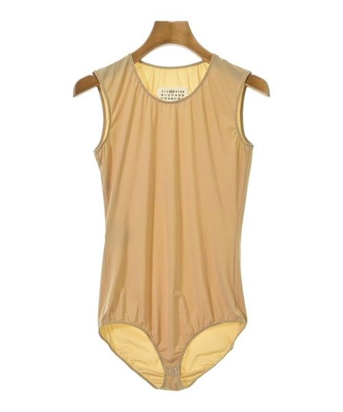 Maison Margiela ノースリーブ レディース 【古着】【中古】【送料無料】
