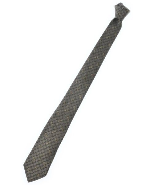 GUCCI ネクタイ メンズ 【古着】【中古】【送料無料】