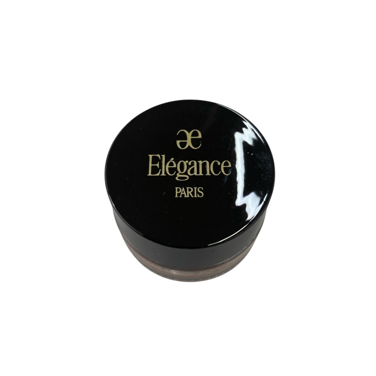 186005 現状品 clé de peau クレドポーボーテ エレガンス デパコス