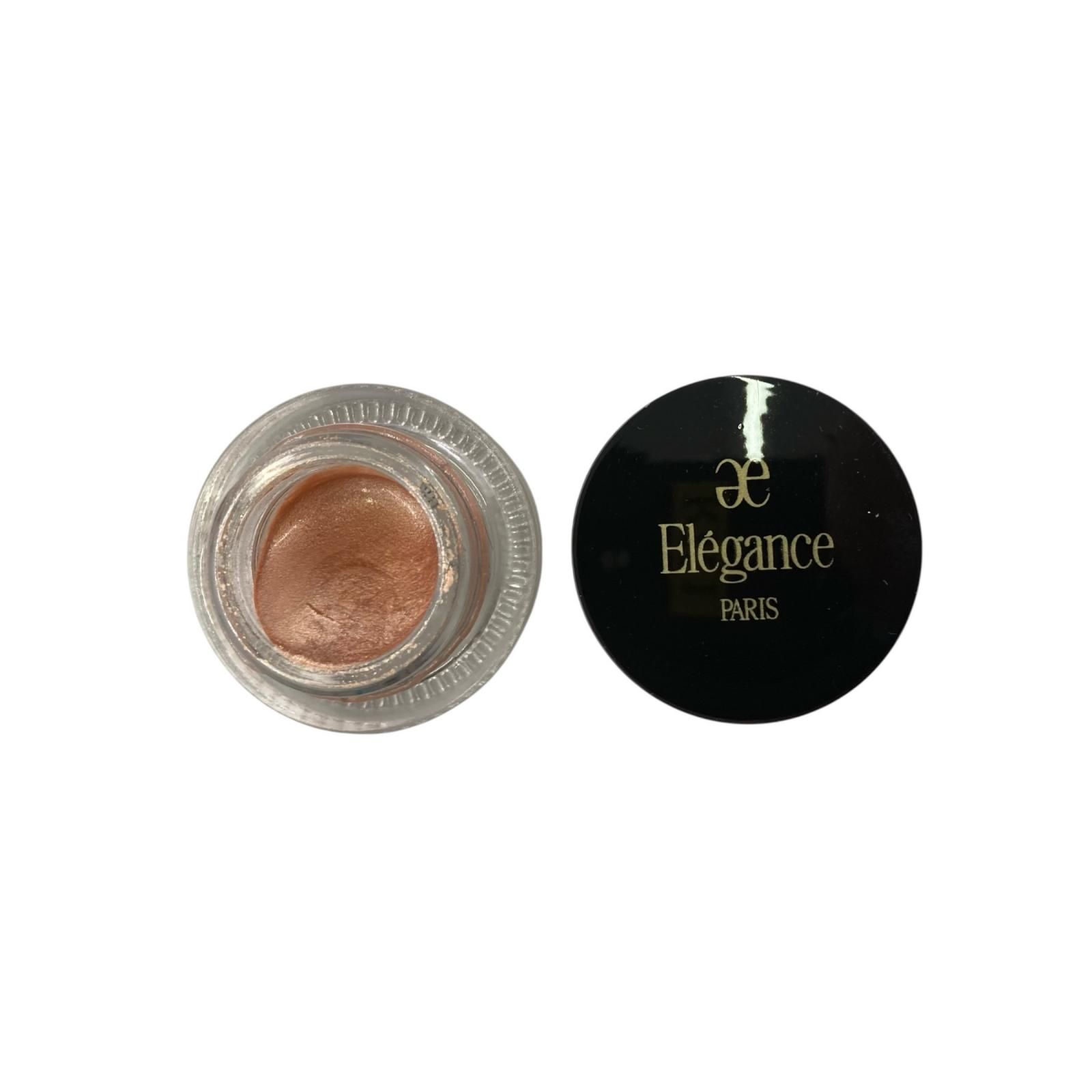 186005 現状品 clé de peau クレドポーボーテ エレガンス デパコス