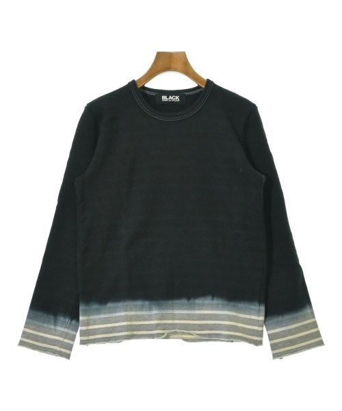 BLACK COMME des GARCONS Tシャツ・カットソー レディース 【古着】【中古】【送料無料】
