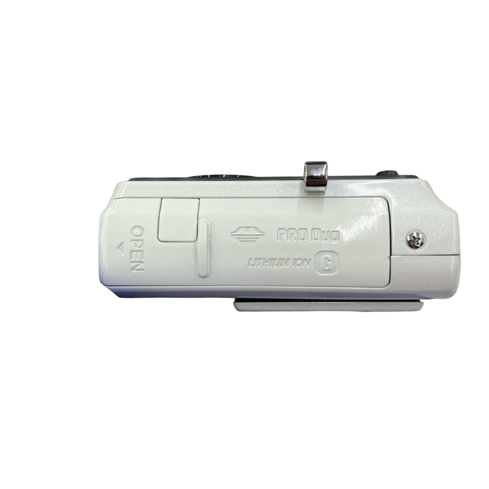 186000 動作未確認 SONY ソニー Cyber-Shot DSC-T20 コンパクト