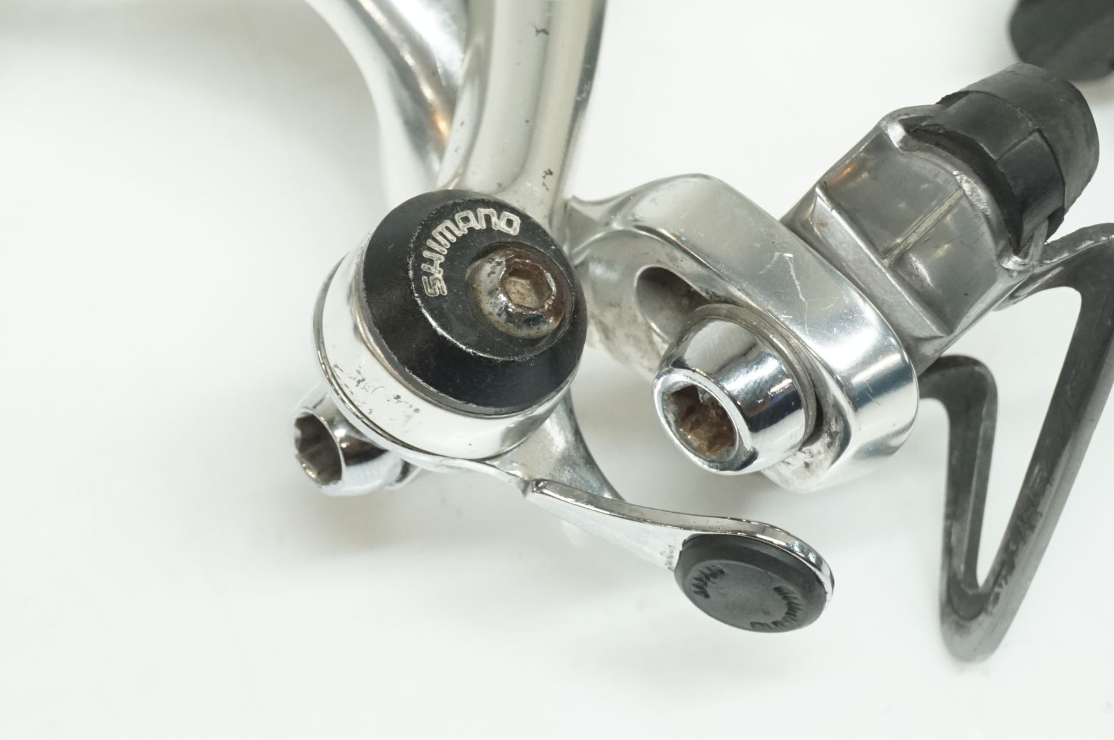 SHIMANO 「シマノ」 DURA-ACE BR-7402 キャリパーブレーキセット