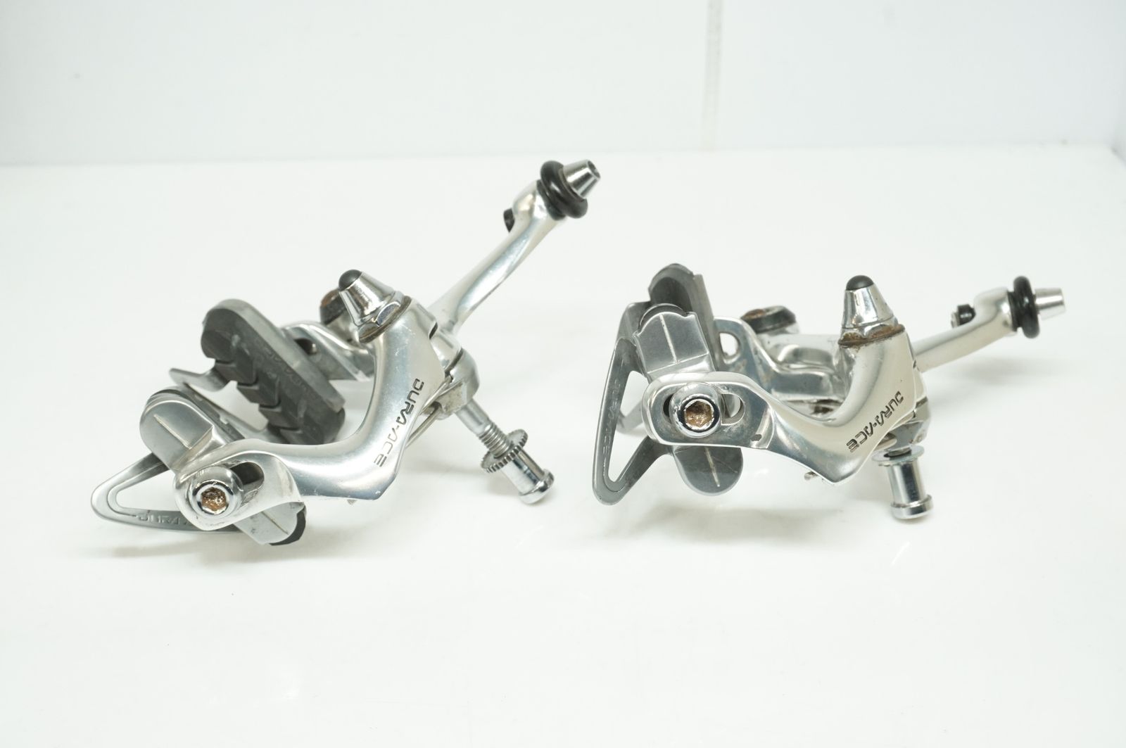 SHIMANO 「シマノ」 DURA-ACE BR-7402 キャリパーブレーキセット 