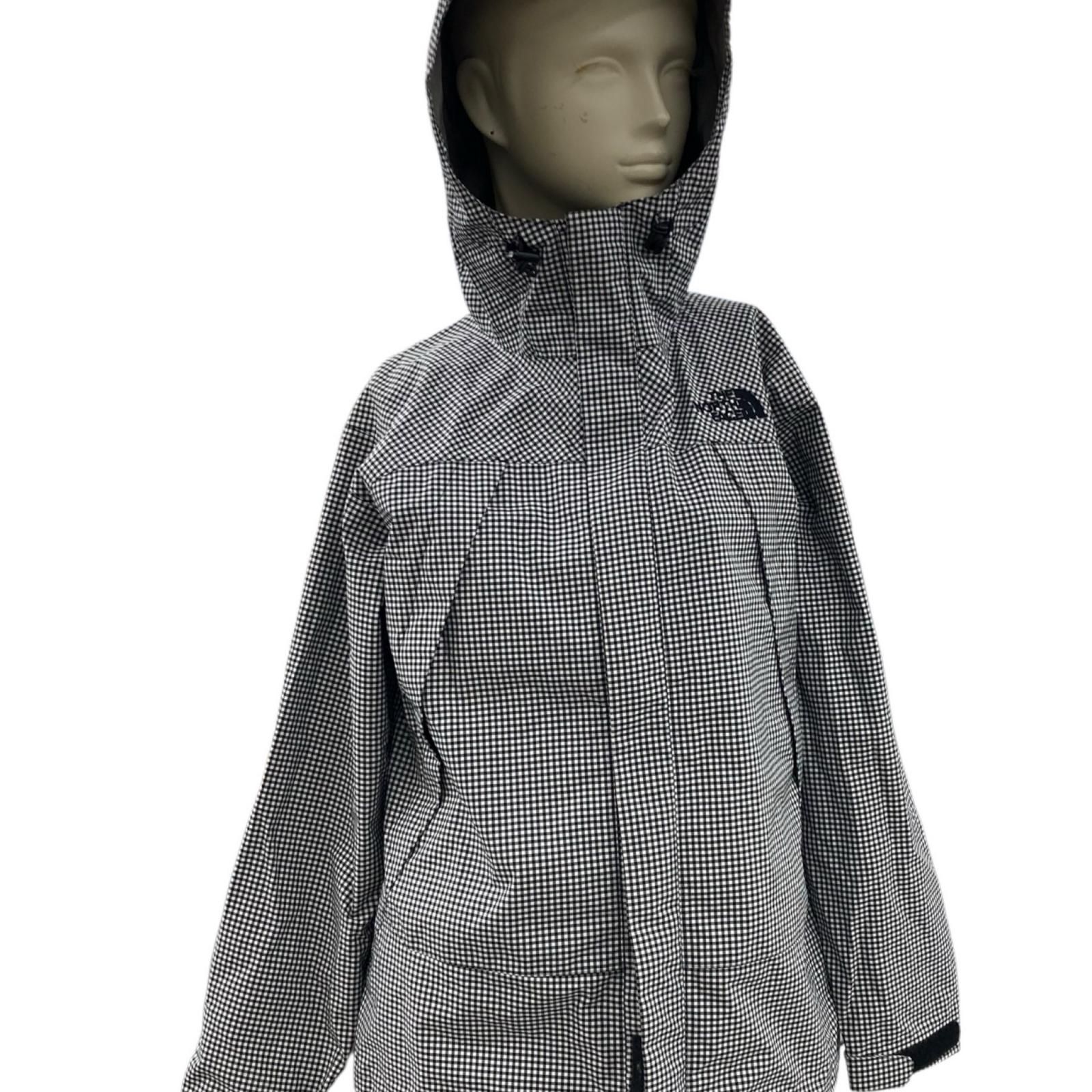 186005 現状品 THE NORTH FACE ザ・ノースフェイス マウンテンパーカー 